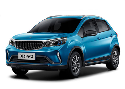 Ворсовые коврики на Livan X3 Pro 2022 - 2025 в Набережных Челнах