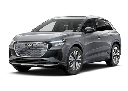 Ворсовые коврики на Audi Q4 e-tron 2021&nbsp;-&nbsp;2026 в Набережных Челнах