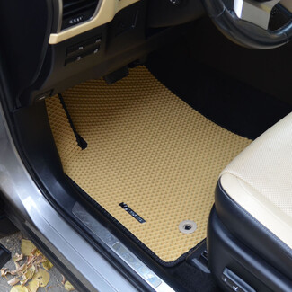 EVA коврики на Lexus NX I 2014 - 2021 в Набережных Челнах EVA коврики на Lexus NX I 2014 - 2021 в Набережных Челнах