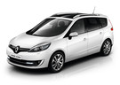 Коврики на Renault Grand Scenic II 2009 - 2016 в Набережных Челнах