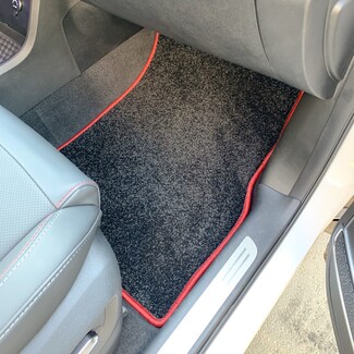 Коврики на Chery Tiggo 7L 2024&nbsp;-&nbsp;2025 в Набережных Челнах