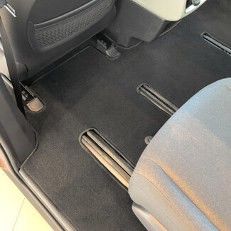 EVA коврики на KIA Carnival IV 7 мест без оттоманок 2020 - 2025 в Набережных Челнах EVA коврики на KIA Carnival IV 7 мест без оттоманок 2020 - 2025 в Набережных Челнах