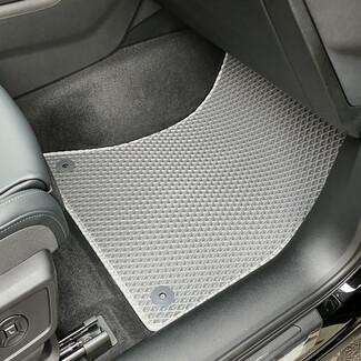 Ворсовые коврики на Audi Q5 III 2024&nbsp;-&nbsp;2026 в Набережных Челнах