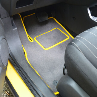 EVA коврики на Opel Corsa D 2006 - 2014 в Набережных Челнах EVA коврики на Opel Corsa D 2006 - 2014 в Набережных Челнах