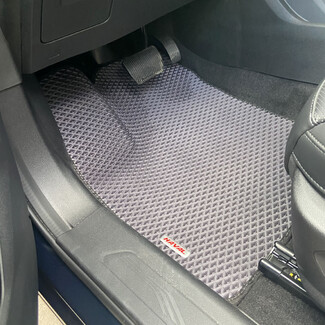 Ворсовые коврики на Haval F7x II 2025&nbsp;-&nbsp;2026 в Набережных Челнах