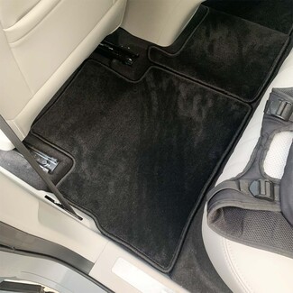 EVA коврики на Chery Tiggo 8L 2024 - 2025 в Набережных Челнах EVA коврики на Chery Tiggo 8L 2024 - 2025 в Набережных Челнах