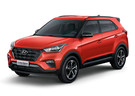 Ворсовые коврики на Hyundai Creta I 2016 - 2021 в Набережных Челнах