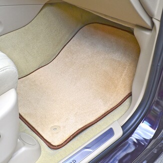 EVA коврики на Jeep Grand Cherokee (WK2) 2010&nbsp;-&nbsp;2022 в Набережных Челнах