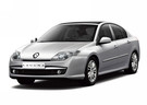 EVA коврики на Renault Laguna III 2007 - 2015 в Набережных Челнах