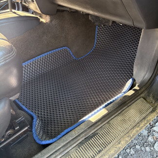 EVA коврики на Jeep Grand Cherokee (ZJ) 1992&nbsp;-&nbsp;1999 в Набережных Челнах