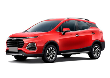 EVA коврики на JAC JS3 2023 - 2025 в Набережных Челнах EVA коврики на JAC JS3 2023 - 2025 в Набережных Челнах