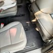 EVA коврики на KIA Carnival III 2014 - 2021 в Набережных Челнах