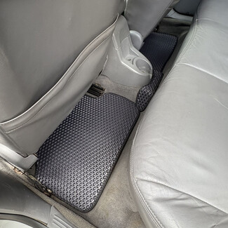 EVA коврики на Ford Focus I 1998 - 2005 в Набережных Челнах EVA коврики на Ford Focus I 1998 - 2005 в Набережных Челнах