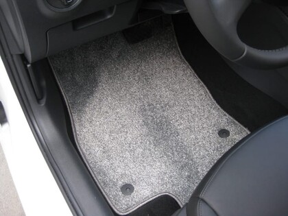 Ворсовые коврики на Audi A3 (8Y) 2020 - 2025 в Набережных Челнах Ворсовые коврики на Audi A3 (8Y) 2020 - 2025 в Набережных Челнах