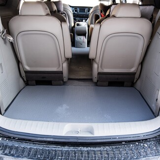 EVA коврики на KIA Carnival III 9 мест и 11 мест 2014 - 2021 в Набережных Челнах EVA коврики на KIA Carnival III 9 мест и 11 мест 2014 - 2021 в Набережных Челнах