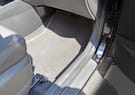 Ворсовые коврики на Hyundai Creta I 2016 - 2021 в Набережных Челнах