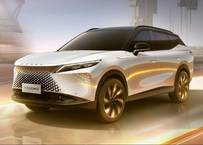Ворсовые коврики на Omoda C7 2024 - 2025 в Набережных Челнах
