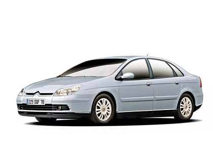 EVA коврики на Citroen C5 I 2001 - 2008 в Набережных Челнах