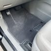 EVA коврики на KIA Carnival III 2014 - 2021 в Набережных Челнах