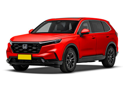 Коврики на Honda CR-V VI 2022&nbsp;-&nbsp;2025 в Набережных Челнах