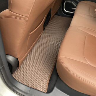 EVA коврики на Geely Vision X6 Pro 2021&nbsp;-&nbsp;2024 в Набережных Челнах