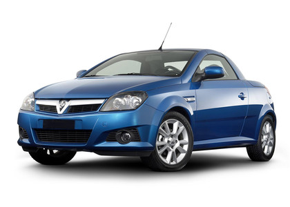Ворсовые коврики на Opel Tigra B 2004 - 2009 в Набережных Челнах