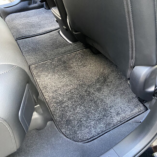 Коврики на Honda CR-V VI 2022&nbsp;-&nbsp;2025 в Набережных Челнах