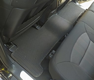 Коврики на Haval H9 I 2014 - 2024 в Набережных Челнах