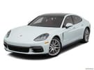 EVA коврики на Porsche Panamera II 2016 - 2023 в Набережных Челнах