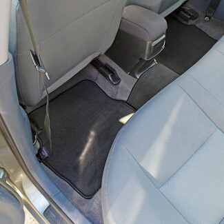 EVA коврики на Nissan Almera 2 (N16) 2000&nbsp;-&nbsp;2006 в Набережных Челнах