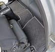 EVA коврики на Land Rover Freelander I 1998 - 2006 в Набережных Челнах