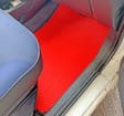 Ворсовые коврики на Citroen Berlingo I 1996 - 2012 в Набережных Челнах