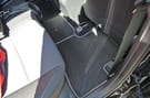 Ворсовые коврики на Hyundai Creta I 2016 - 2021 в Набережных Челнах