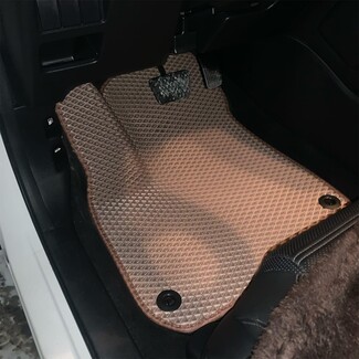 EVA коврики на Honda Breeze 1 2019 - 2023 в Набережных Челнах EVA коврики на Honda Breeze 1 2019 - 2023 в Набережных Челнах