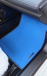 Ворсовые коврики на Haval Jolion 2020&nbsp;-&nbsp;2026 в Набережных Челнах