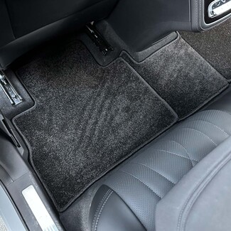 EVA коврики на Chery Tiggo 8L 2024 - 2025 в Набережных Челнах EVA коврики на Chery Tiggo 8L 2024 - 2025 в Набережных Челнах