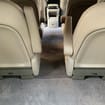 EVA коврики на KIA Carnival III 2014 - 2021 в Набережных Челнах