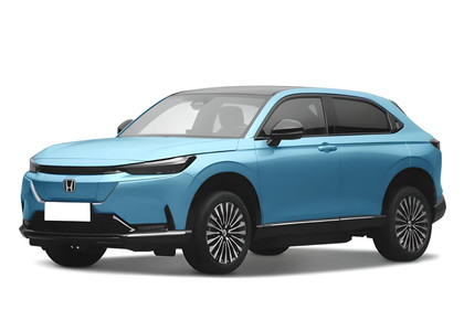 Коврики на Honda e:NS1 2022 - 2025 в Набережных Челнах