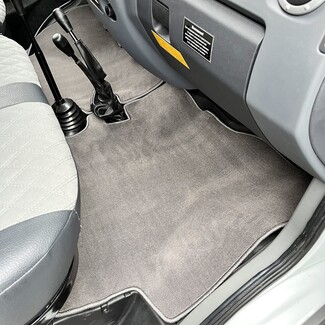 Ворсовые коврики на ГАЗ ГАЗель 1994&nbsp;-&nbsp;2026 в Набережных Челнах