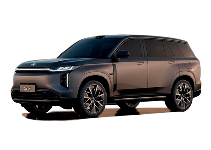 Ворсовые коврики на GAC S7 2025&nbsp;-&nbsp;2026 в Набережных Челнах