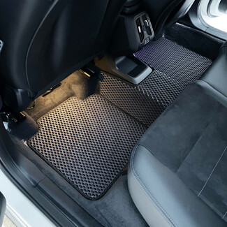 EVA коврики на BMW X1 (U11/U12) 2022&nbsp;-&nbsp;2026 в Набережных Челнах