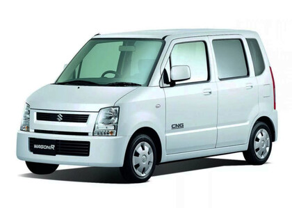 EVA коврики на Suzuki Wagon R III 2003 - 2008 в Набережных Челнах EVA коврики на Suzuki Wagon R III 2003 - 2008 в Набережных Челнах