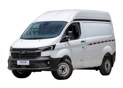 Коврики на Ford Transit 9 2023&nbsp;-&nbsp;2025 в Набережных Челнах