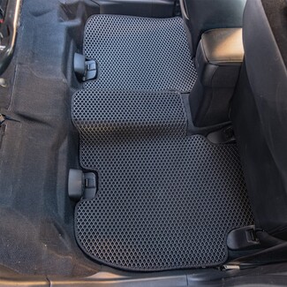 EVA коврики на Honda Life 2020&nbsp;-&nbsp;2025 в Набережных Челнах