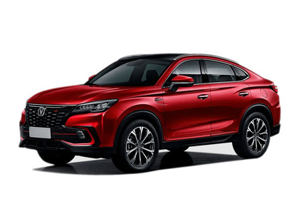 Ворсовые коврики на Changan CS85 Coupe 2018 - 2025 в Набережных Челнах