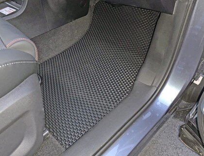 Коврики на Chery Tiggo 7L 2024&nbsp;-&nbsp;2025 в Набережных Челнах