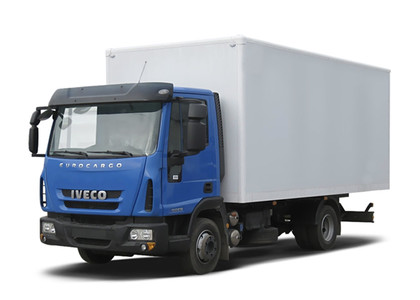 Ворсовые коврики на Iveco Eurocargo II 2002 - 2016 в Набережных Челнах