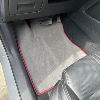 Ворсовые коврики на Changan CS75 Plus II 2022&nbsp;-&nbsp;2026 в Набережных Челнах