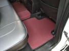 EVA коврики на Suzuki Grand Vitara III 2005 - 2016 в Набережных Челнах