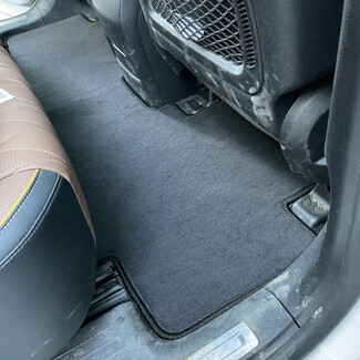 Коврики на BYD Tang DM-i 2018 - 2025 в Набережных Челнах Коврики на BYD Tang DM-i 2018 - 2025 в Набережных Челнах